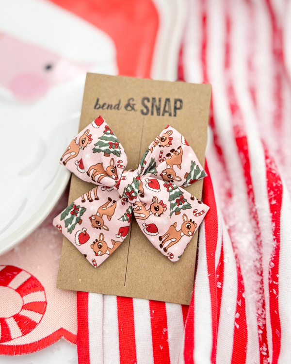 Boyfriend and Girlfriend // Hand-Tied