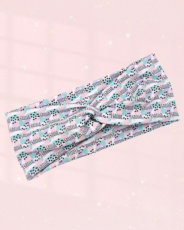 Mama // Adult Headband