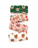 Reindeer // Snap Clip