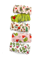 Big Meanie // Snap Clip