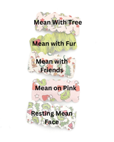 Big Meanie // Snap Clip