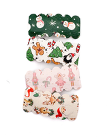 Holiday Friends // Snap Clip