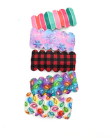 Christmas Magic // Snap Clip