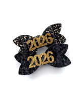 NYE 2026 // Bows