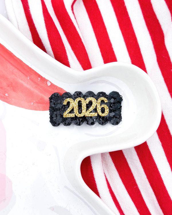 NYE 2026 // Snap Clips