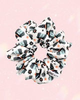Witches // Scrunchies