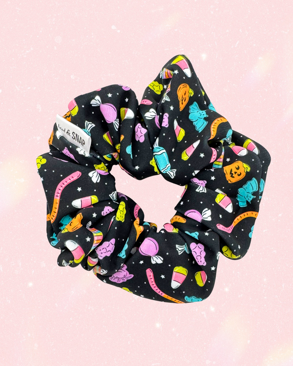 Candies // Scrunchies