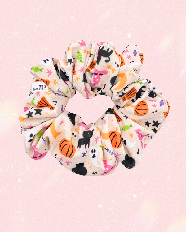 All The Things  // Scrunchies