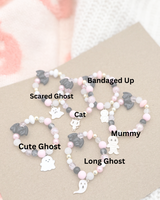 Halloween  // Child Bracelet