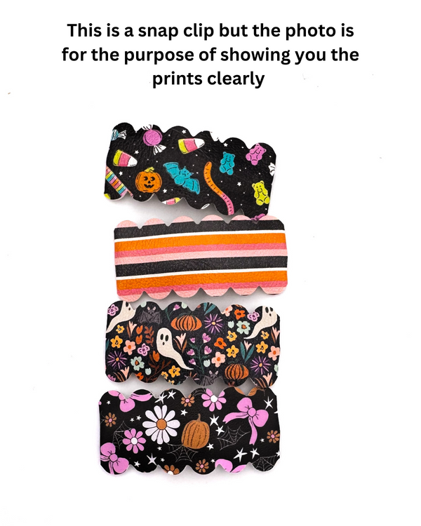 Candies & Things // Pattern Bows