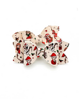 Magical Christmas // Bows