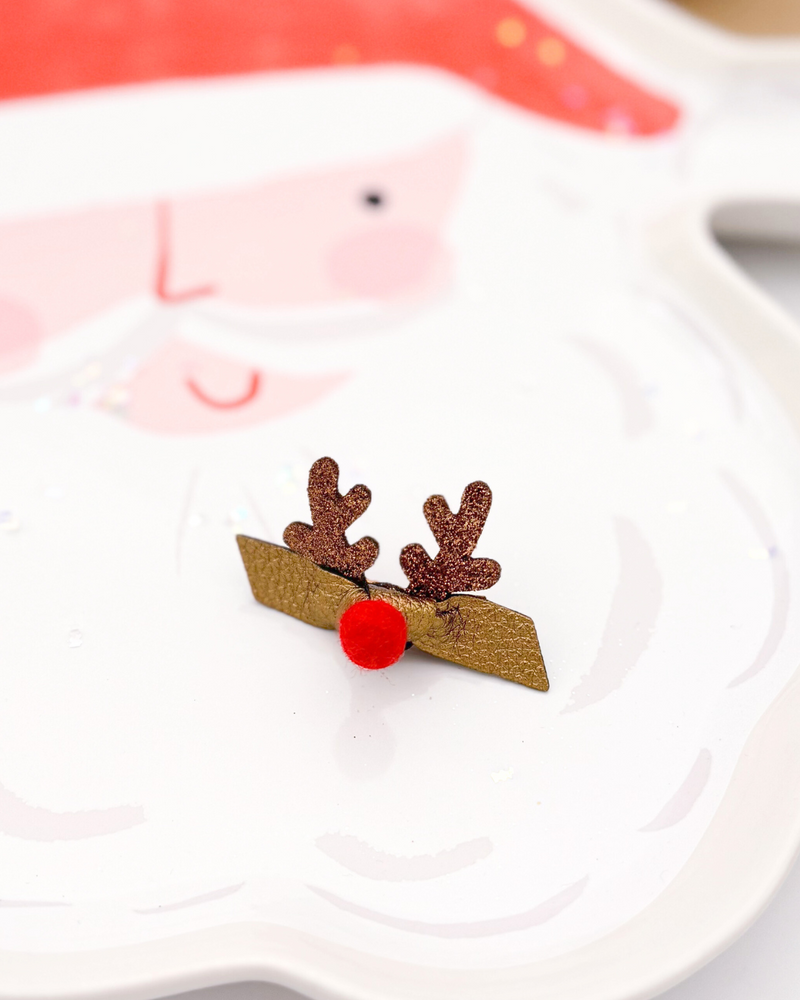 Reindeer // Little Knots