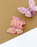 Butterfly // Claw Clip