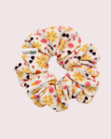 Summer Days // Scrunchies