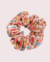 Ice Cream // Scrunchies