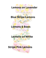 Lemons // Snap Clip