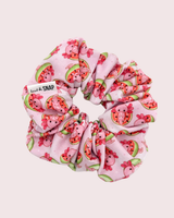 Axolotl // Scrunchies