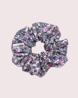 Summer Blossom // Scrunchies