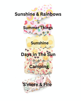 Sunshine Days // Snap Clips