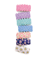 Flowers // Snap Clips