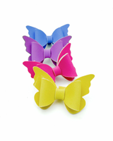 Butterflies // Mini Bows