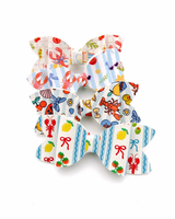 Italian Summer // Bows