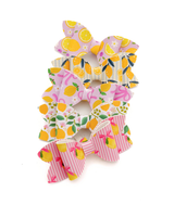 Lemons // Bows