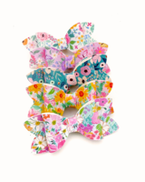 Flowers // Bows