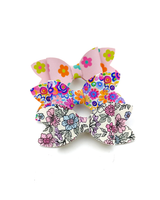 Flowers // Bows
