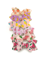 Fruits // Bows
