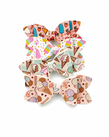 Cold Treats // Bows