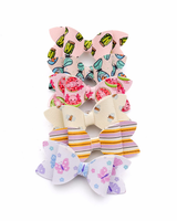 Summertime // Bows