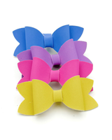 Solids // Bows