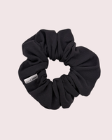 Upcycled Lululemon Fabric // Scrunchies