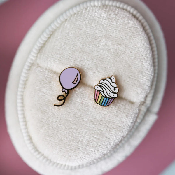 Screw back 2025 earrings canada