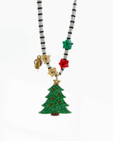 Christmas Tree // Necklaces