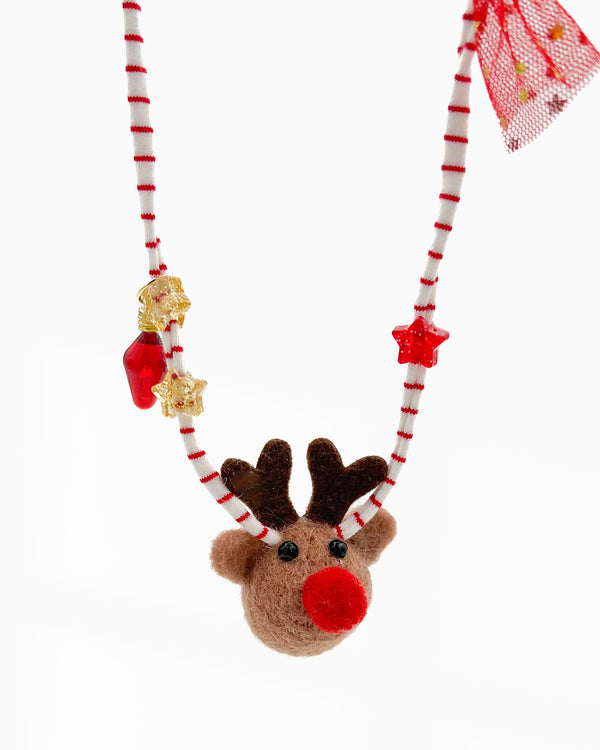 Rudolph // Necklaces