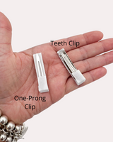 Cute Reindeer // Hand-Tied