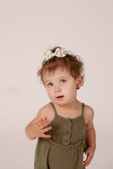 Fave Things // Pattern Bow