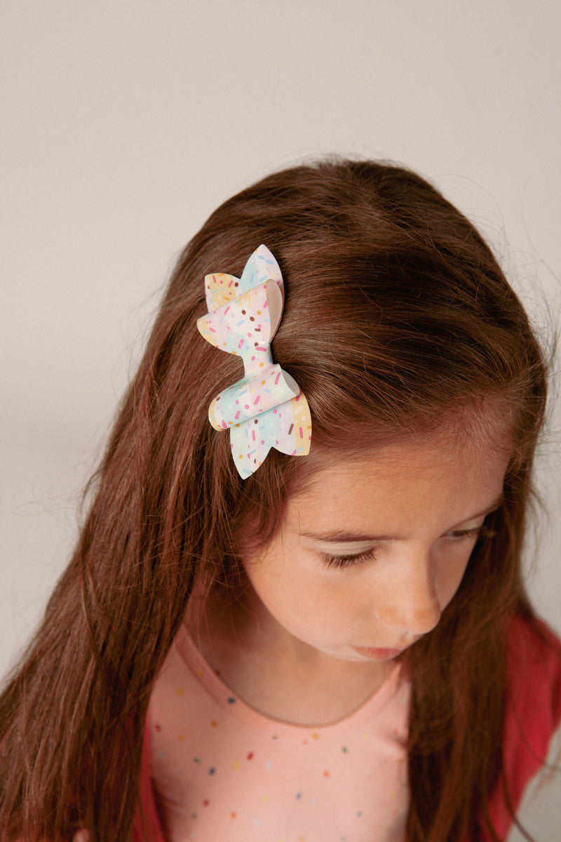 Fave Things // Pattern Bow