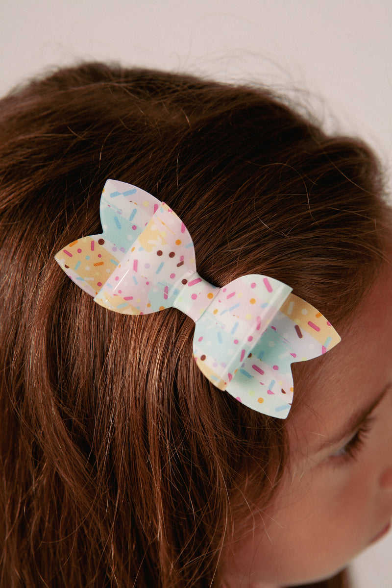 Fave Things // Pattern Bow