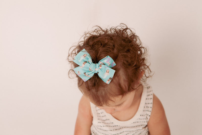 Cute Reindeer // Hand-Tied