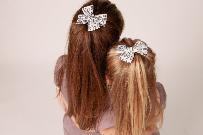 Cute Reindeer // Hand-Tied