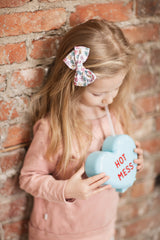 Cute Reindeer // Hand-Tied