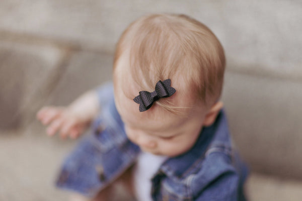 Be Mine // Mini Bows