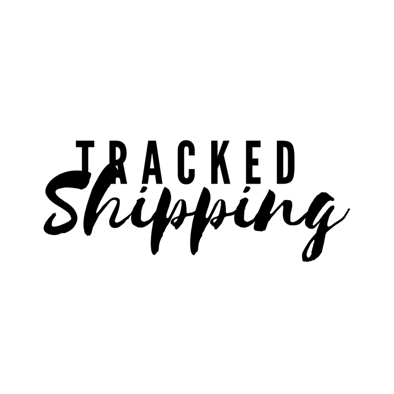 Oops - Ontario Tracked Shipping