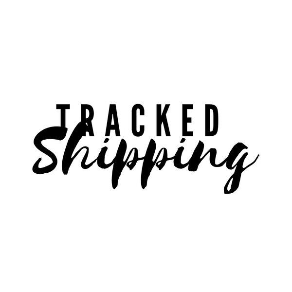 Oops - Rest of Canada Tracked Shipping